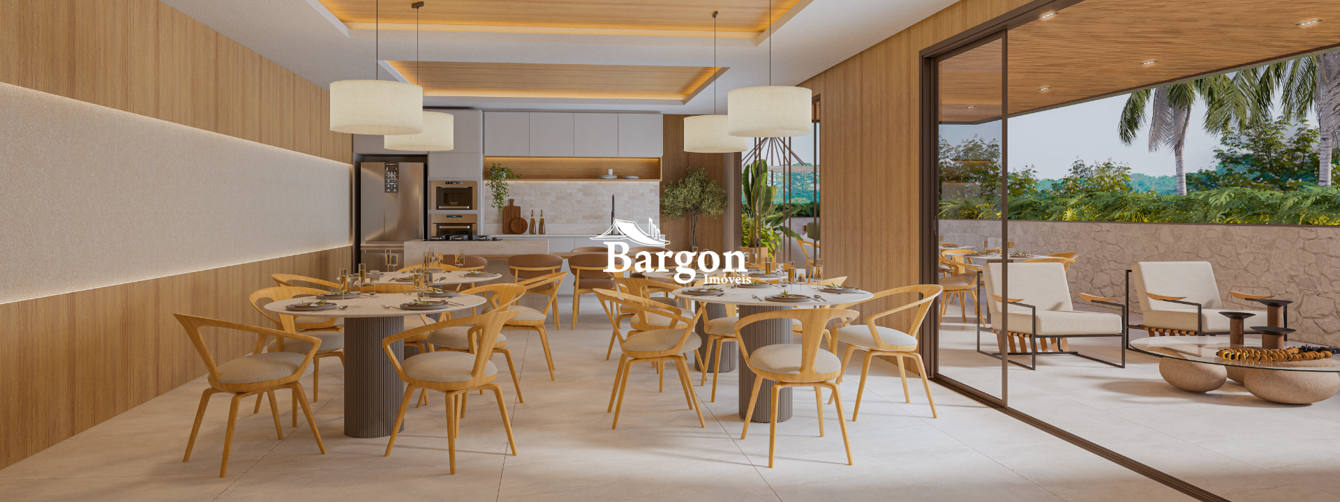 Cobertura à venda em Santa Helena, Juiz de Fora - MG - Foto 22