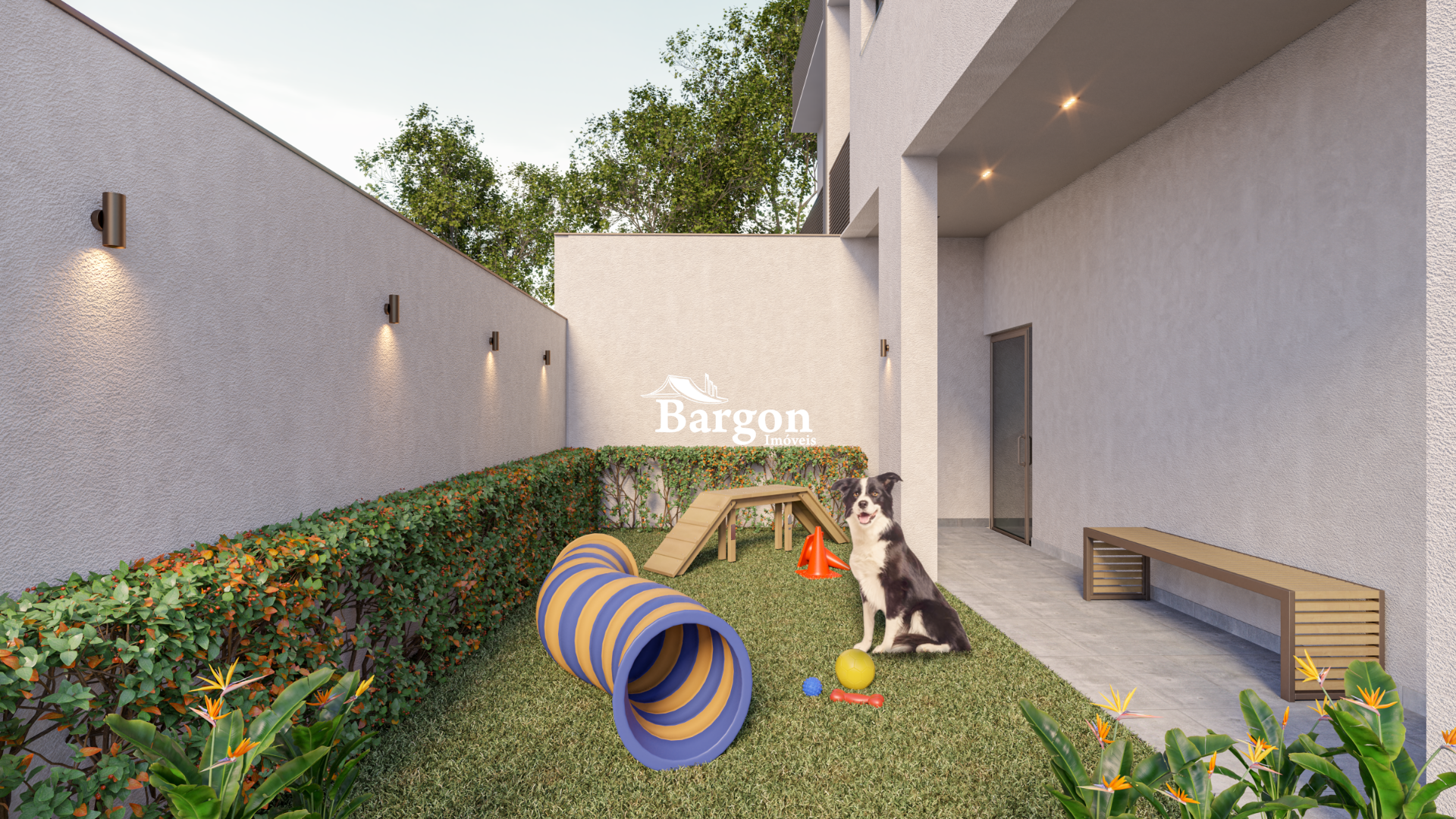 Cobertura à venda em Santa Helena, Juiz de Fora - MG - Foto 14