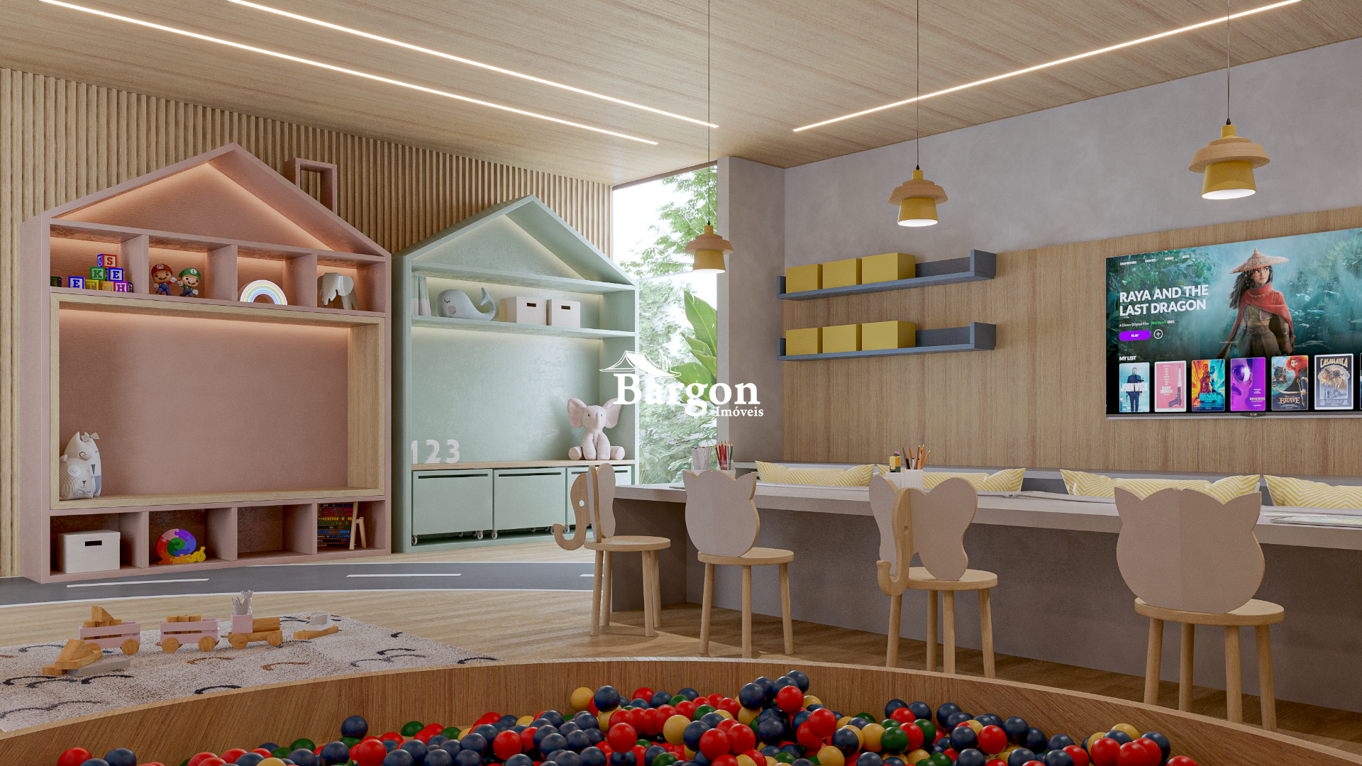 Cobertura à venda em Santa Helena, Juiz de Fora - MG - Foto 12