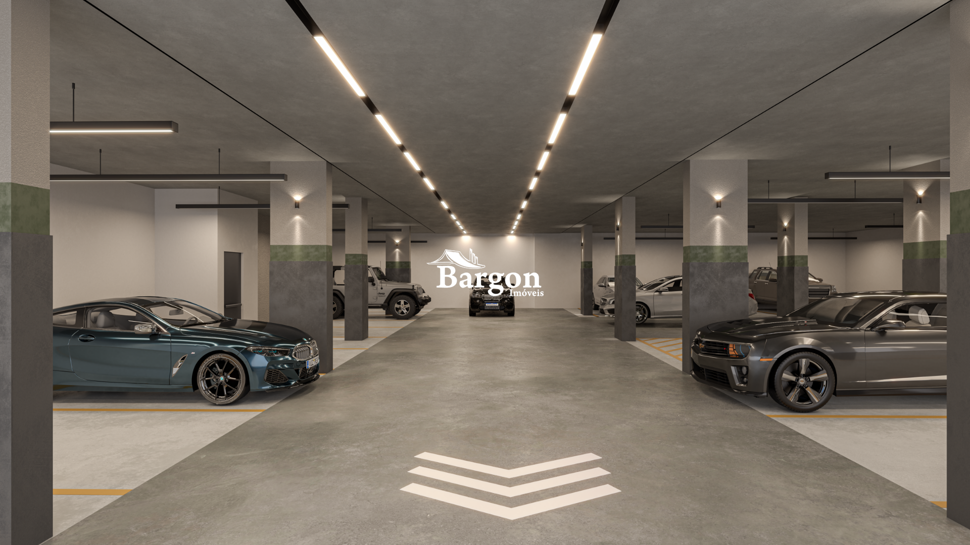 Cobertura à venda em Santa Helena, Juiz de Fora - MG - Foto 26