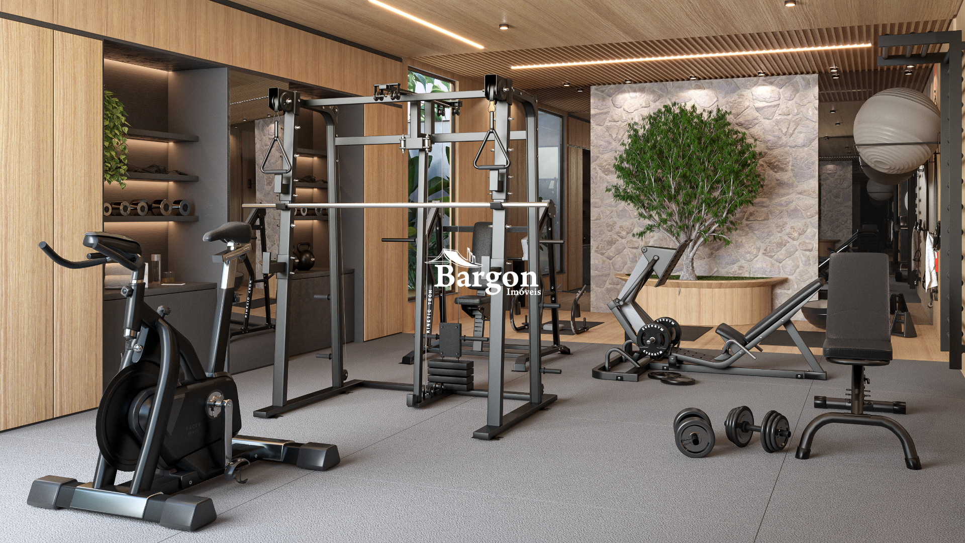 Cobertura à venda em Santa Helena, Juiz de Fora - MG - Foto 16