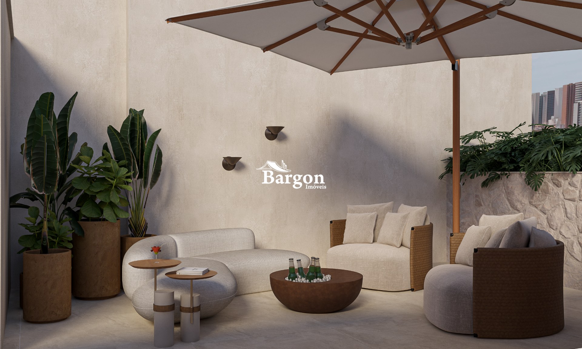 Cobertura à venda em Santa Helena, Juiz de Fora - MG - Foto 24