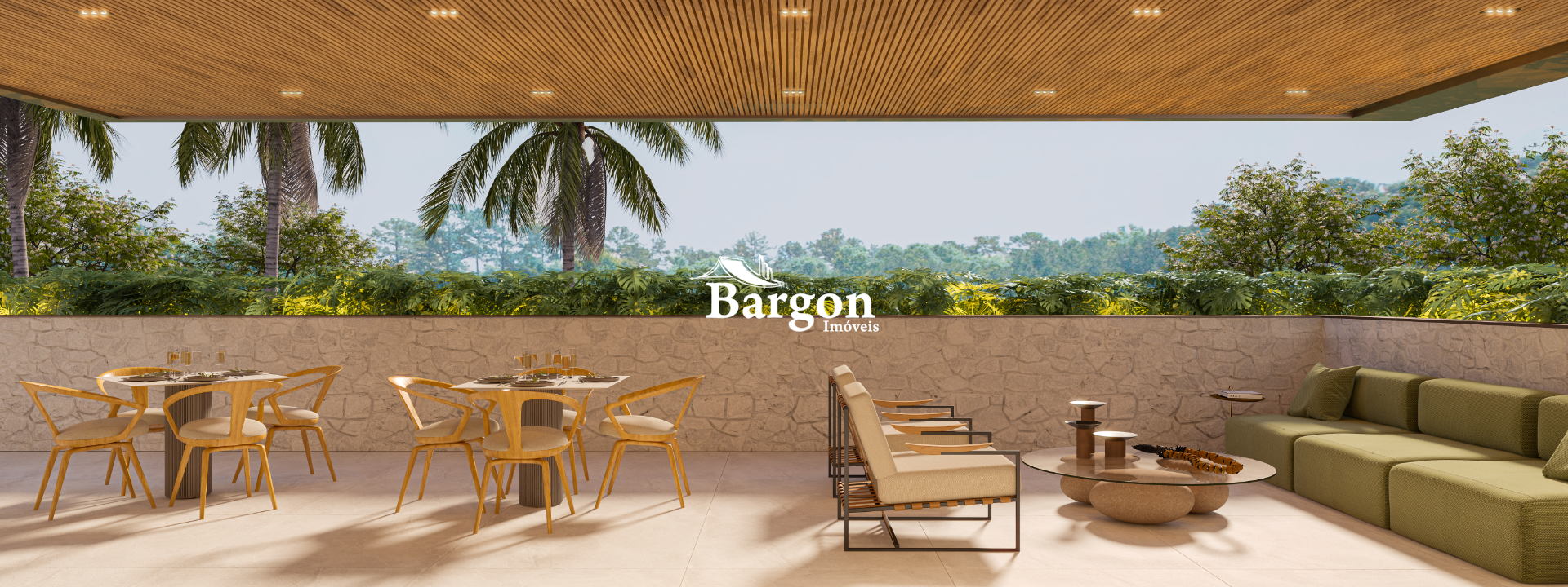 Cobertura à venda em Santa Helena, Juiz de Fora - MG - Foto 21