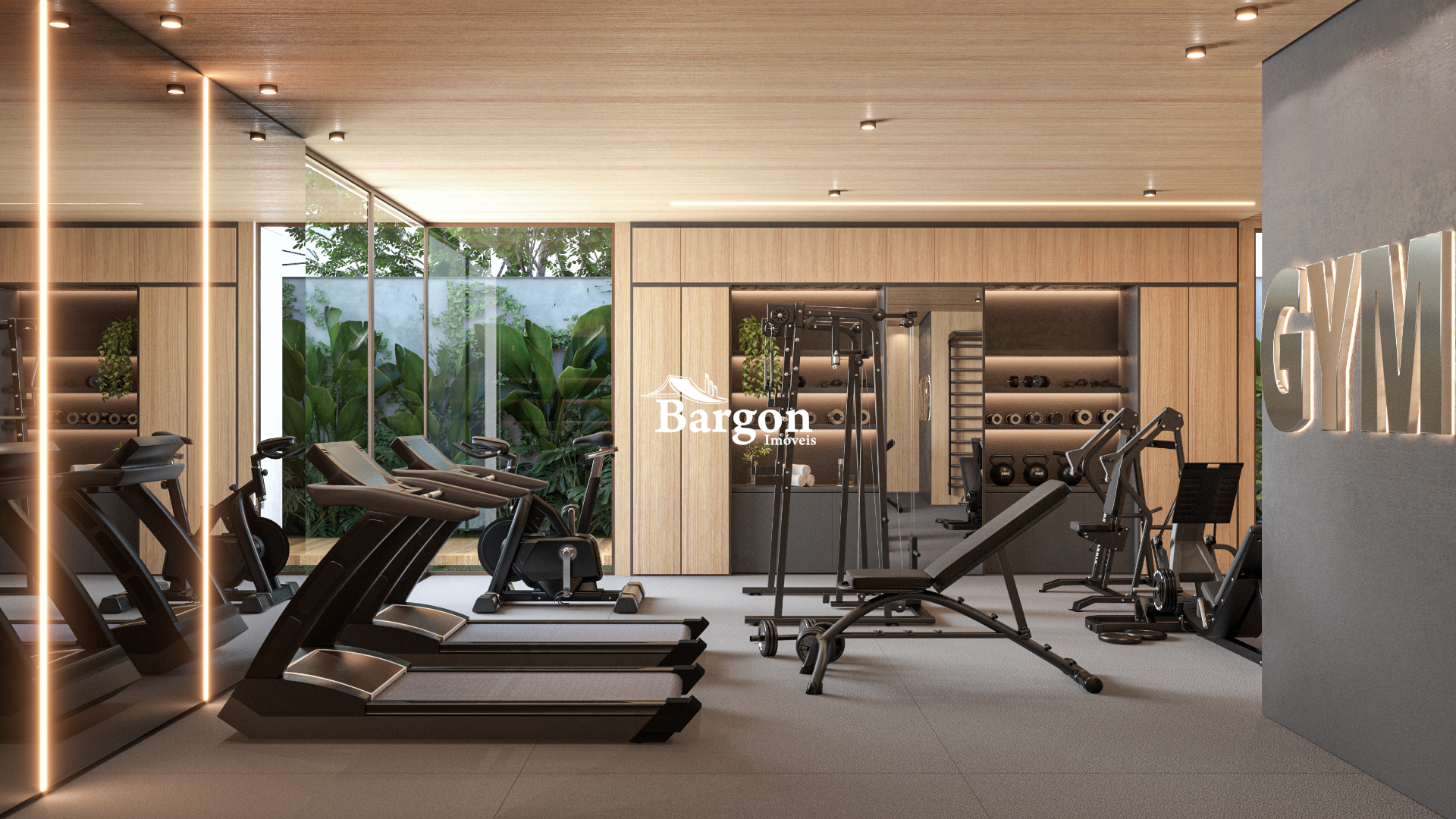 Cobertura à venda em Santa Helena, Juiz de Fora - MG - Foto 15