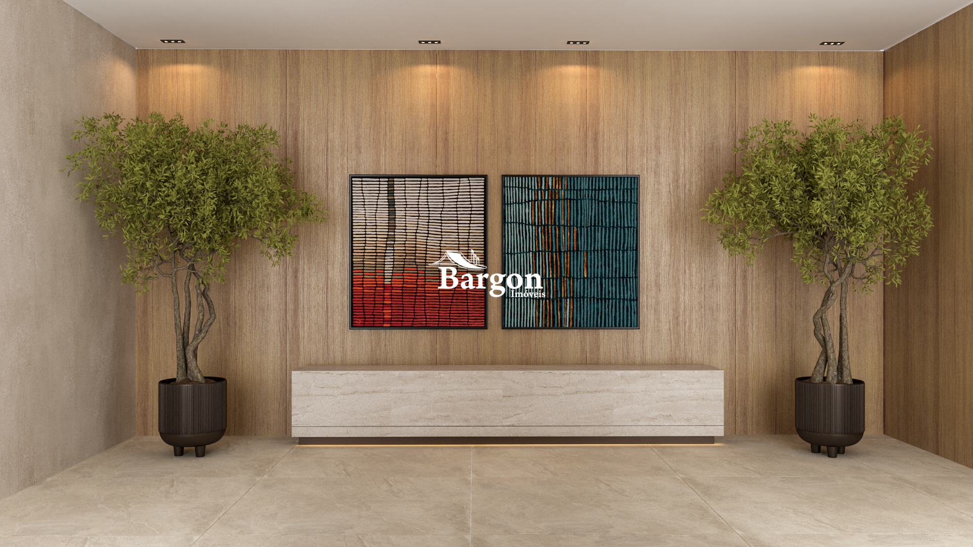 Cobertura à venda em Santa Helena, Juiz de Fora - MG - Foto 20