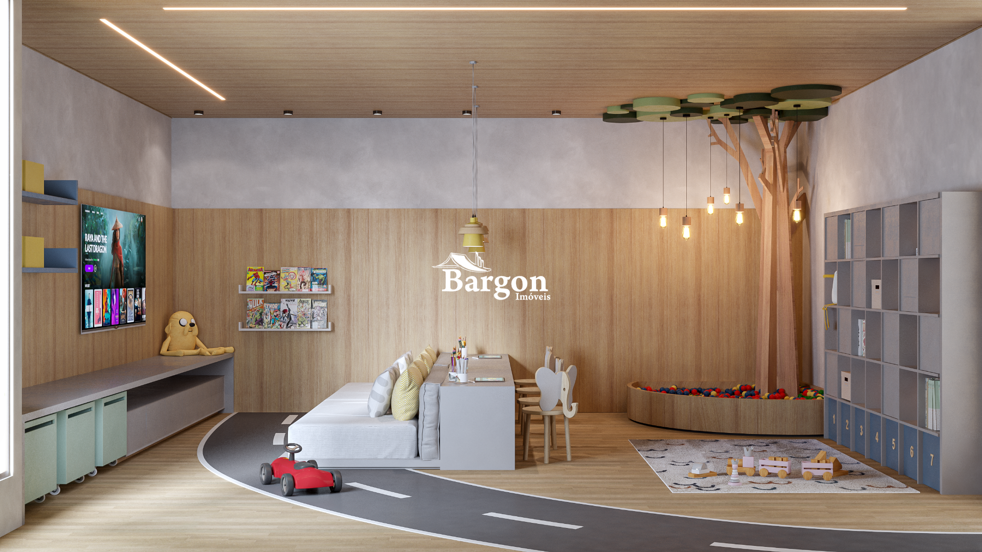 Cobertura à venda em Santa Helena, Juiz de Fora - MG - Foto 13