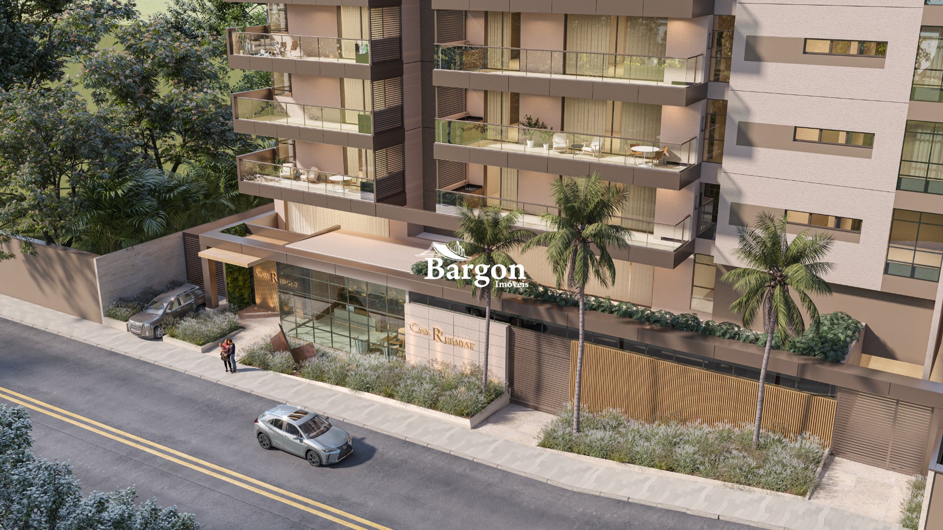 Cobertura à venda em Santa Helena, Juiz de Fora - MG - Foto 9