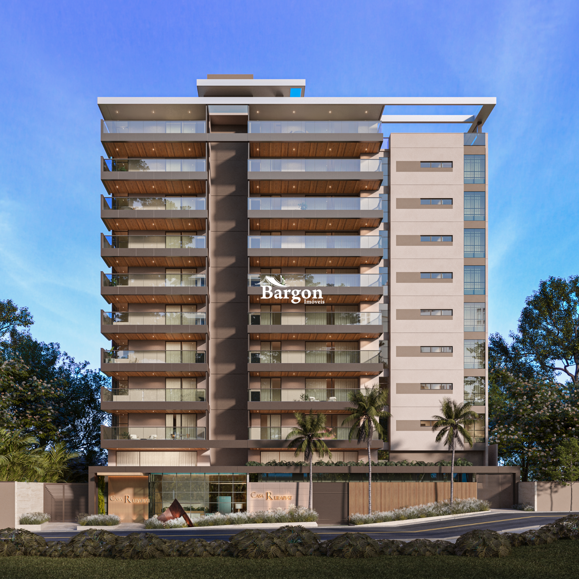 Cobertura à venda em Santa Helena, Juiz de Fora - MG - Foto 7