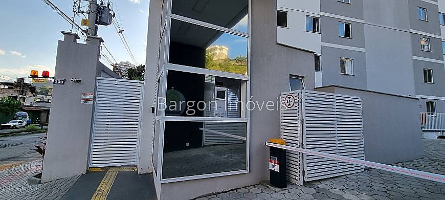 Apartamento à venda em Teixeiras, Juiz de Fora - MG - Foto 28