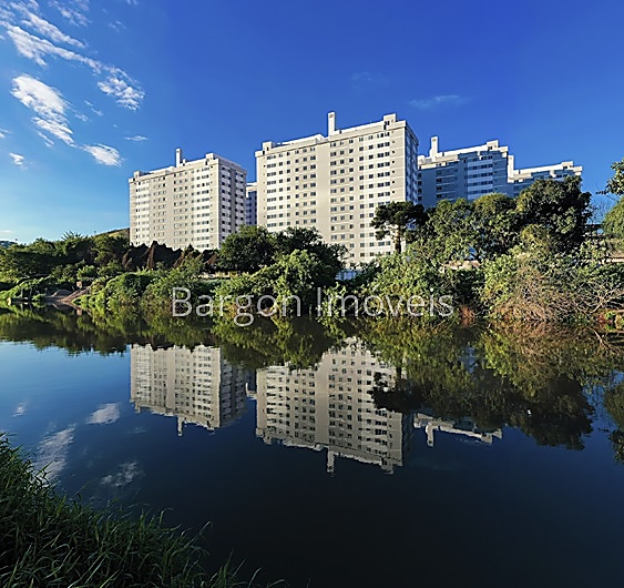 Apartamento à venda em Santa Terezinha, Juiz de Fora - MG - Foto 23