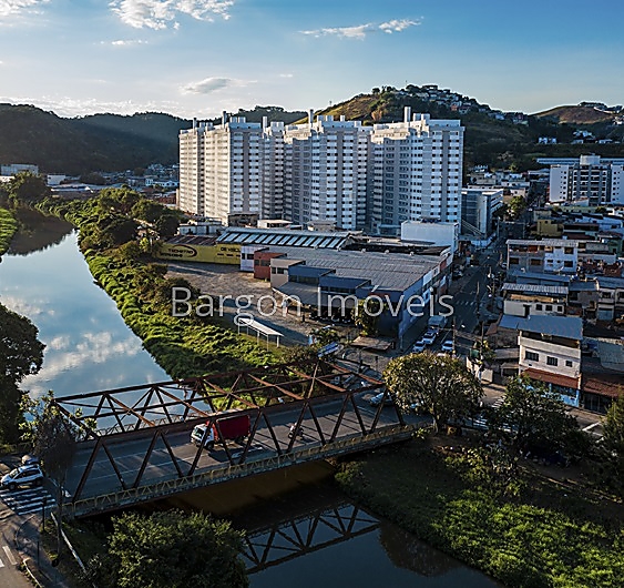 Apartamento à venda em Santa Terezinha, Juiz de Fora - MG - Foto 21