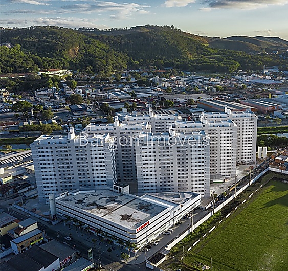 Apartamento à venda em Santa Terezinha, Juiz de Fora - MG - Foto 22