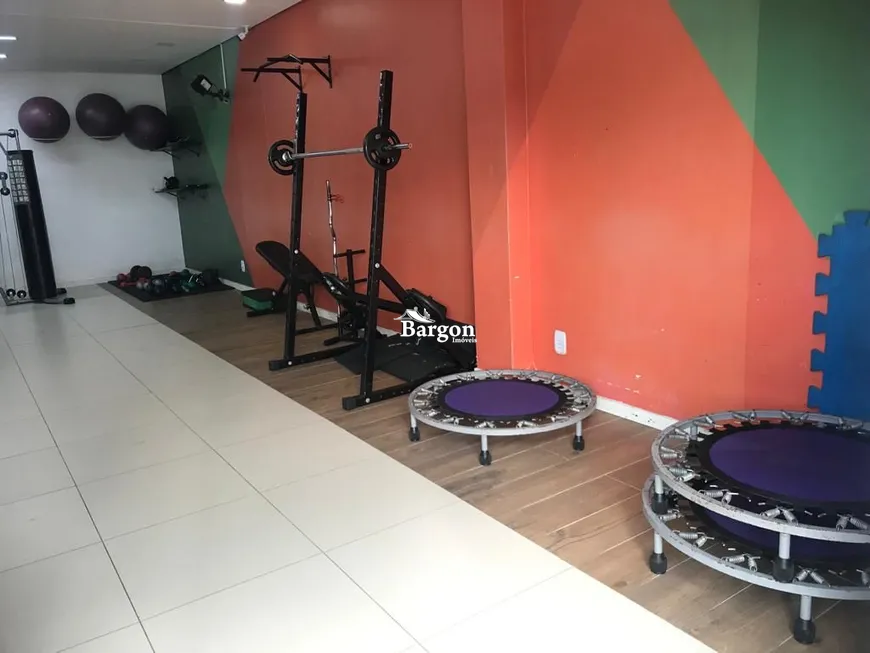 Apartamento à venda em Santa Terezinha, Juiz de Fora - MG - Foto 18