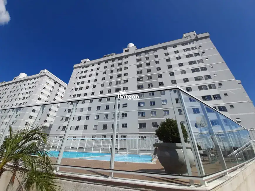 Apartamento à venda em Santa Terezinha, Juiz de Fora - MG - Foto 10