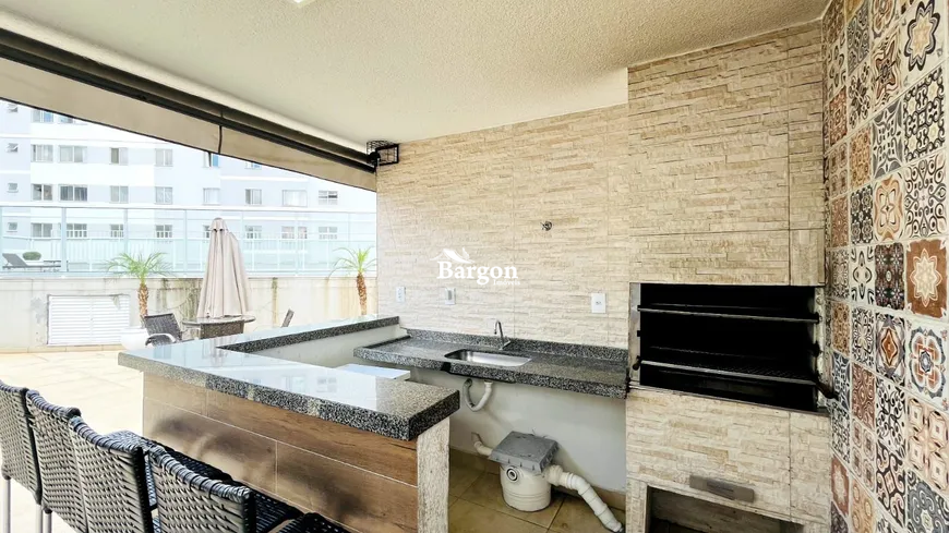 Apartamento à venda em Santa Terezinha, Juiz de Fora - MG - Foto 15