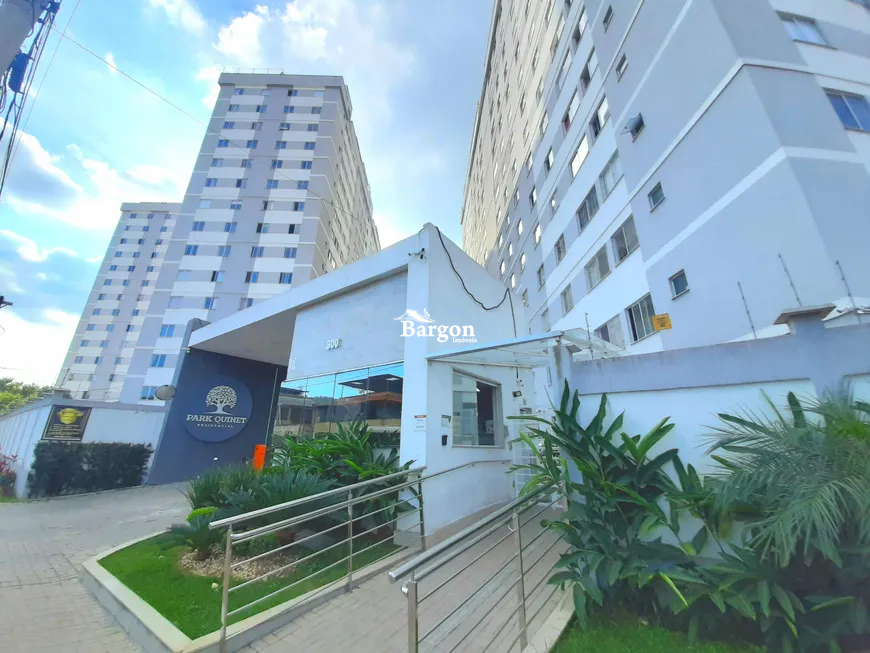 Apartamento à venda em Santa Terezinha, Juiz de Fora - MG - Foto 9