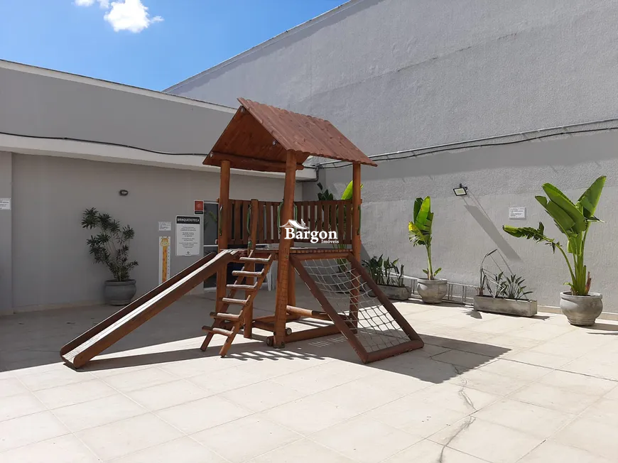 Apartamento à venda em Santa Terezinha, Juiz de Fora - MG - Foto 13