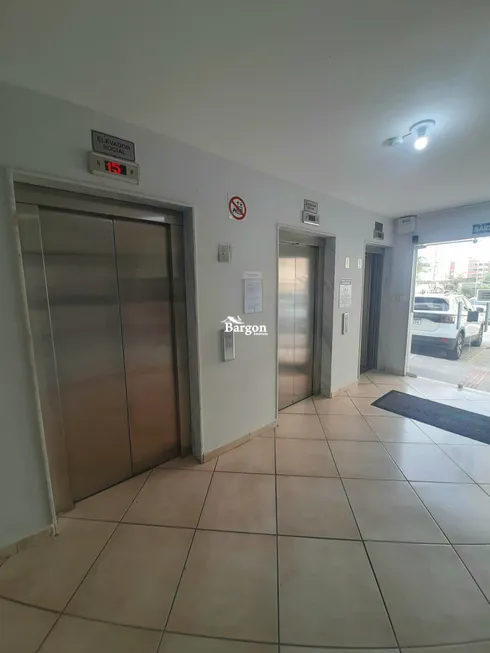 Apartamento à venda em Santa Terezinha, Juiz de Fora - MG - Foto 12