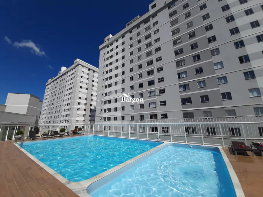 Apartamento à venda em Santa Terezinha, Juiz de Fora - MG - Foto 11