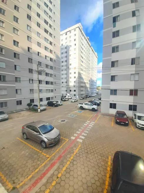 Apartamento à venda em Santa Terezinha, Juiz de Fora - MG - Foto 20