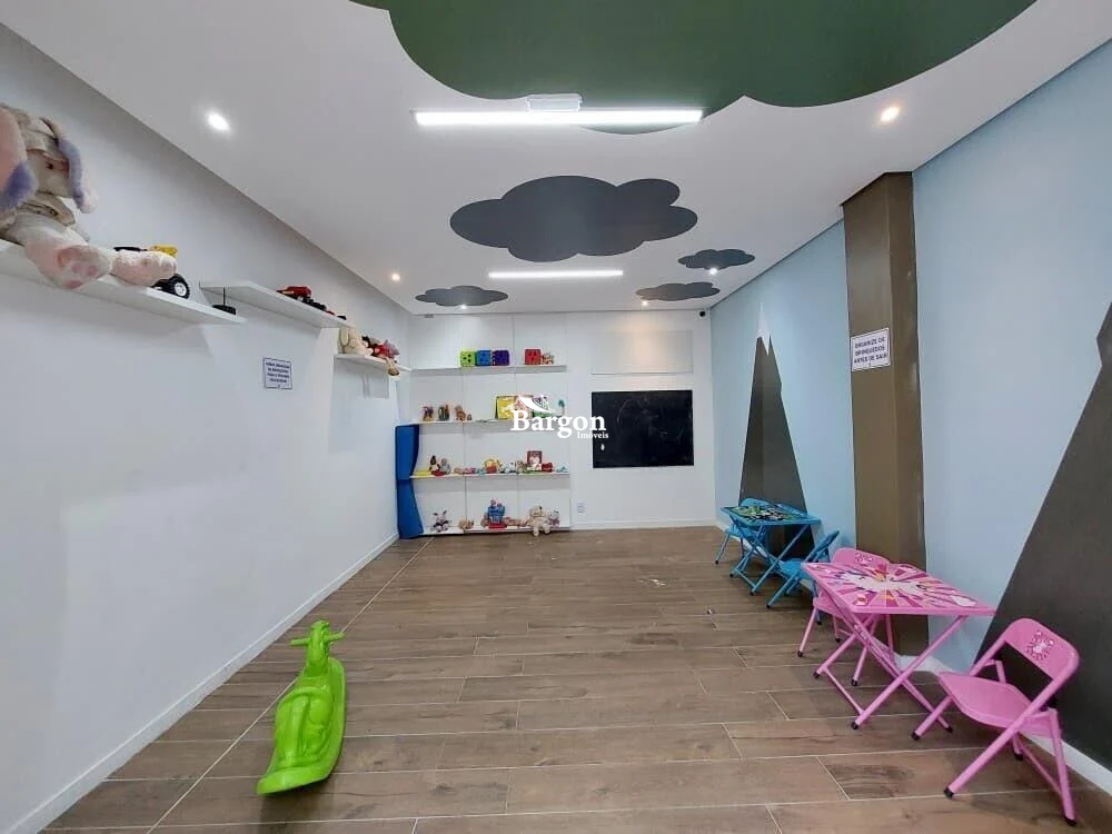 Apartamento à venda em Santa Terezinha, Juiz de Fora - MG - Foto 17