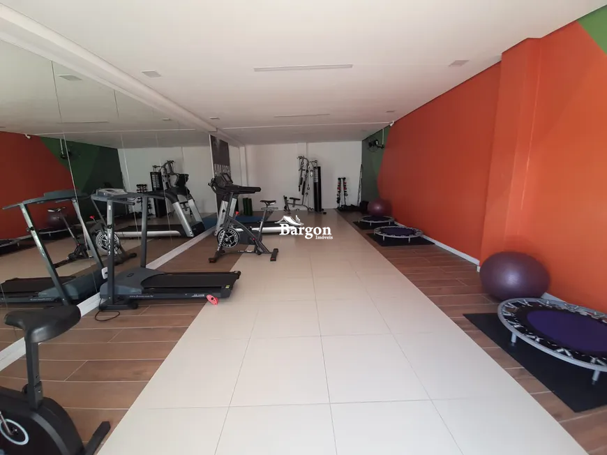 Apartamento à venda em Santa Terezinha, Juiz de Fora - MG - Foto 19