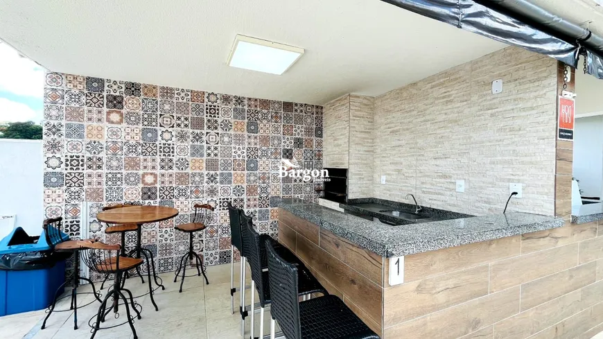 Apartamento à venda em Santa Terezinha, Juiz de Fora - MG - Foto 16