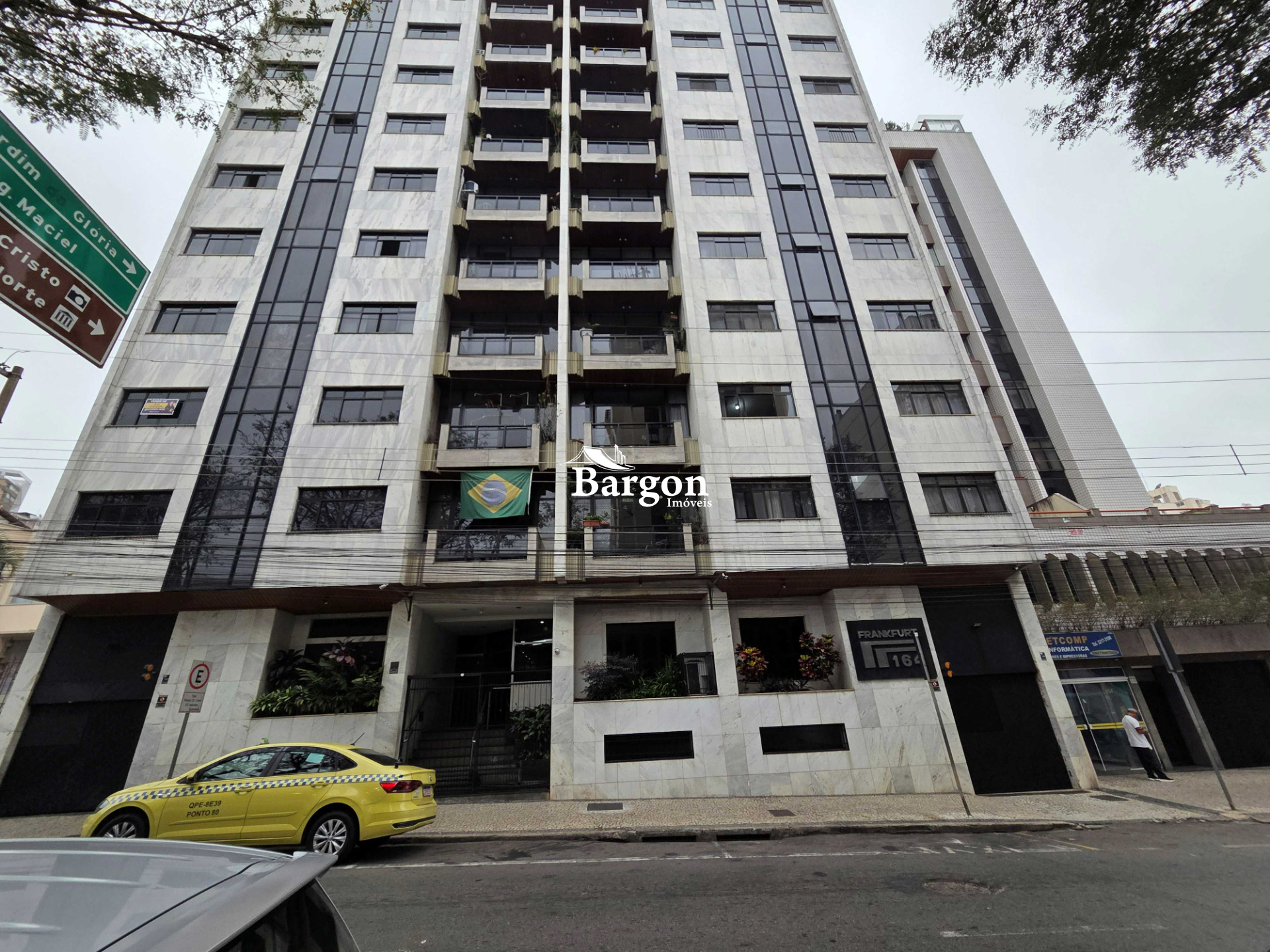 Apartamento à venda em Santa Helena, Juiz de Fora - MG - Foto 11