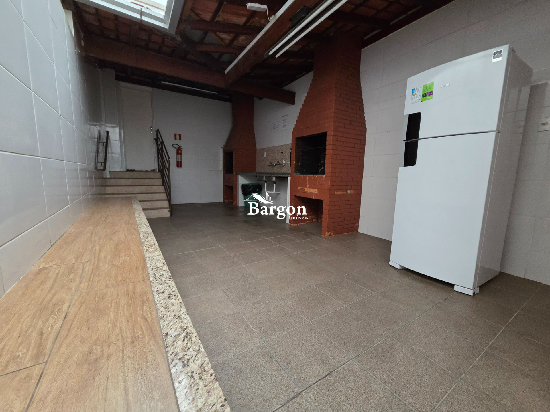 Apartamento à venda em Santa Helena, Juiz de Fora - MG - Foto 13
