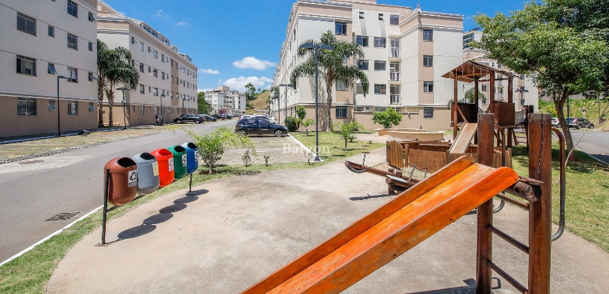 Apartamento à venda em Estrela Sul, Juiz de Fora - MG - Foto 16