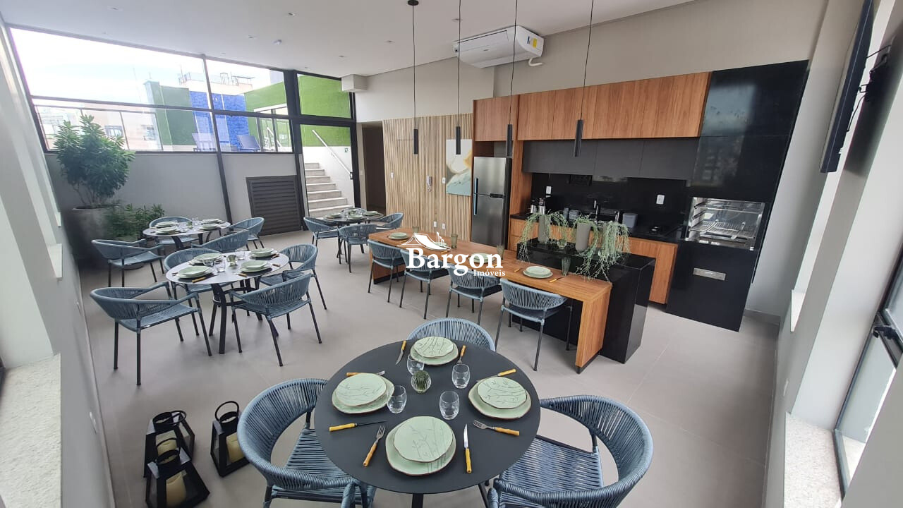 Cobertura à venda em São Mateus, Juiz de Fora - MG - Foto 31