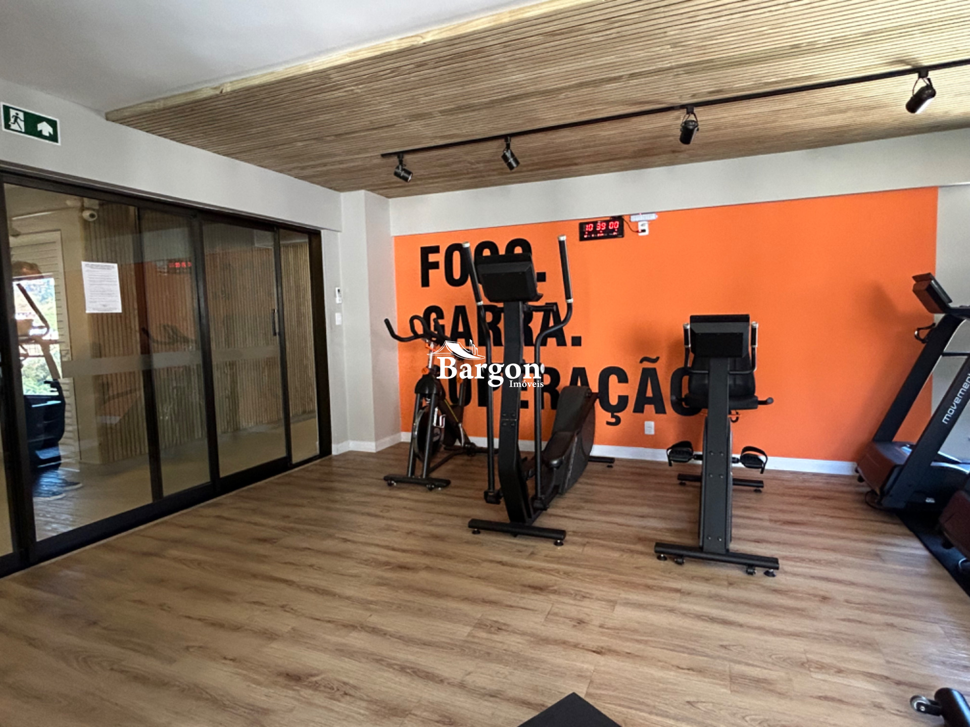 Cobertura à venda em São Mateus, Juiz de Fora - MG - Foto 34