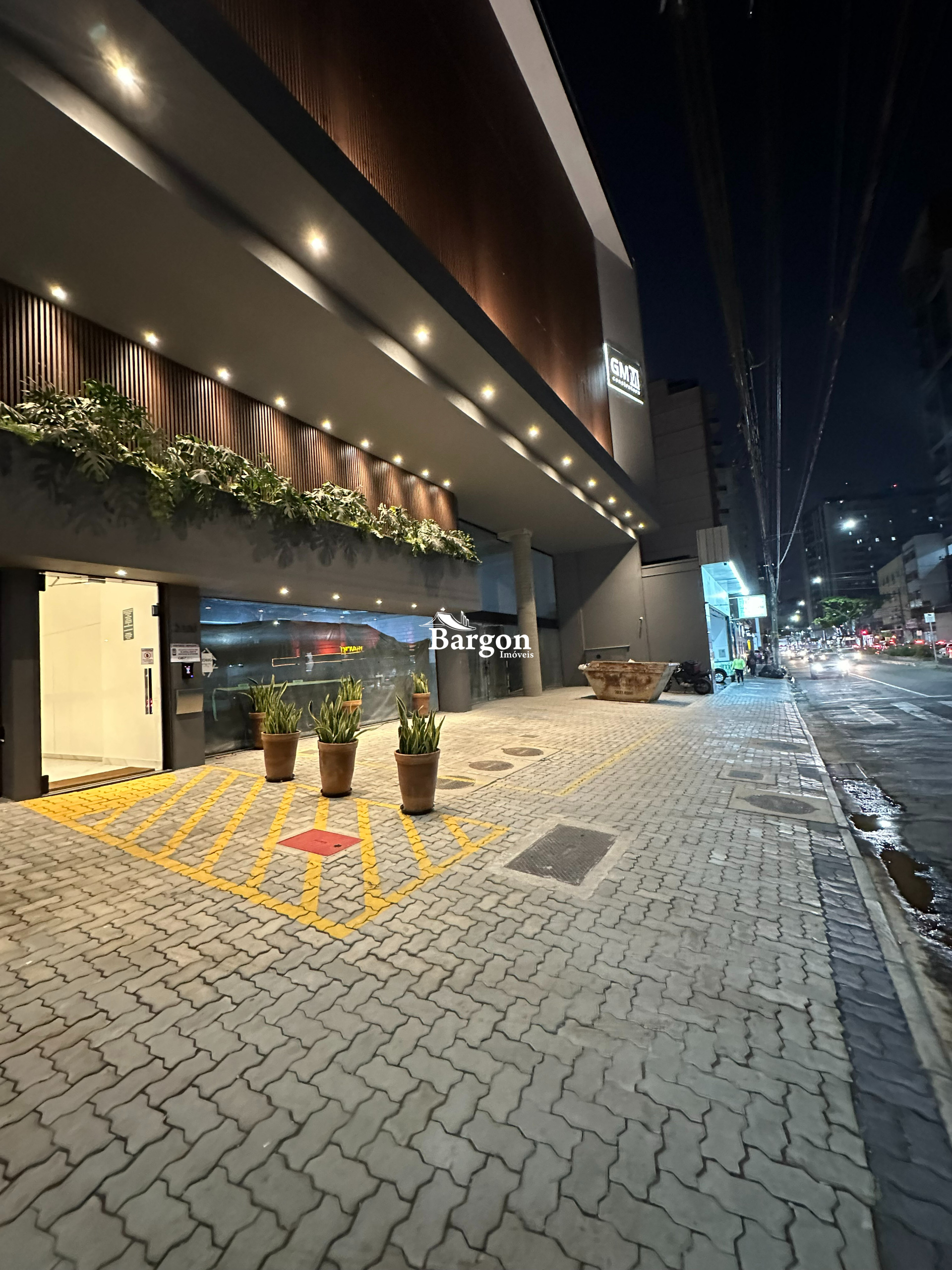 Cobertura à venda em São Mateus, Juiz de Fora - MG - Foto 24