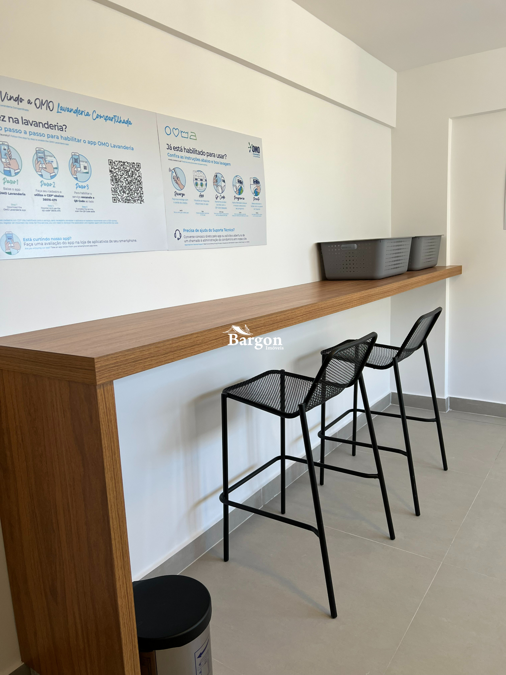 Cobertura à venda em São Mateus, Juiz de Fora - MG - Foto 42