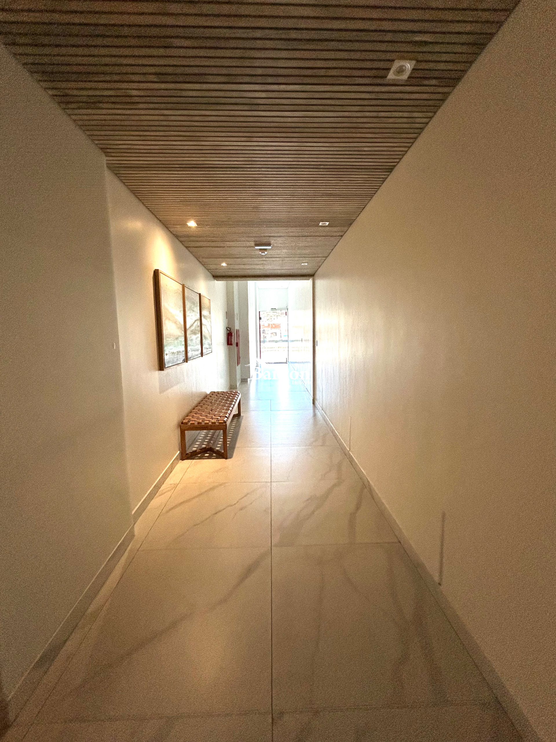 Cobertura à venda em São Mateus, Juiz de Fora - MG - Foto 25