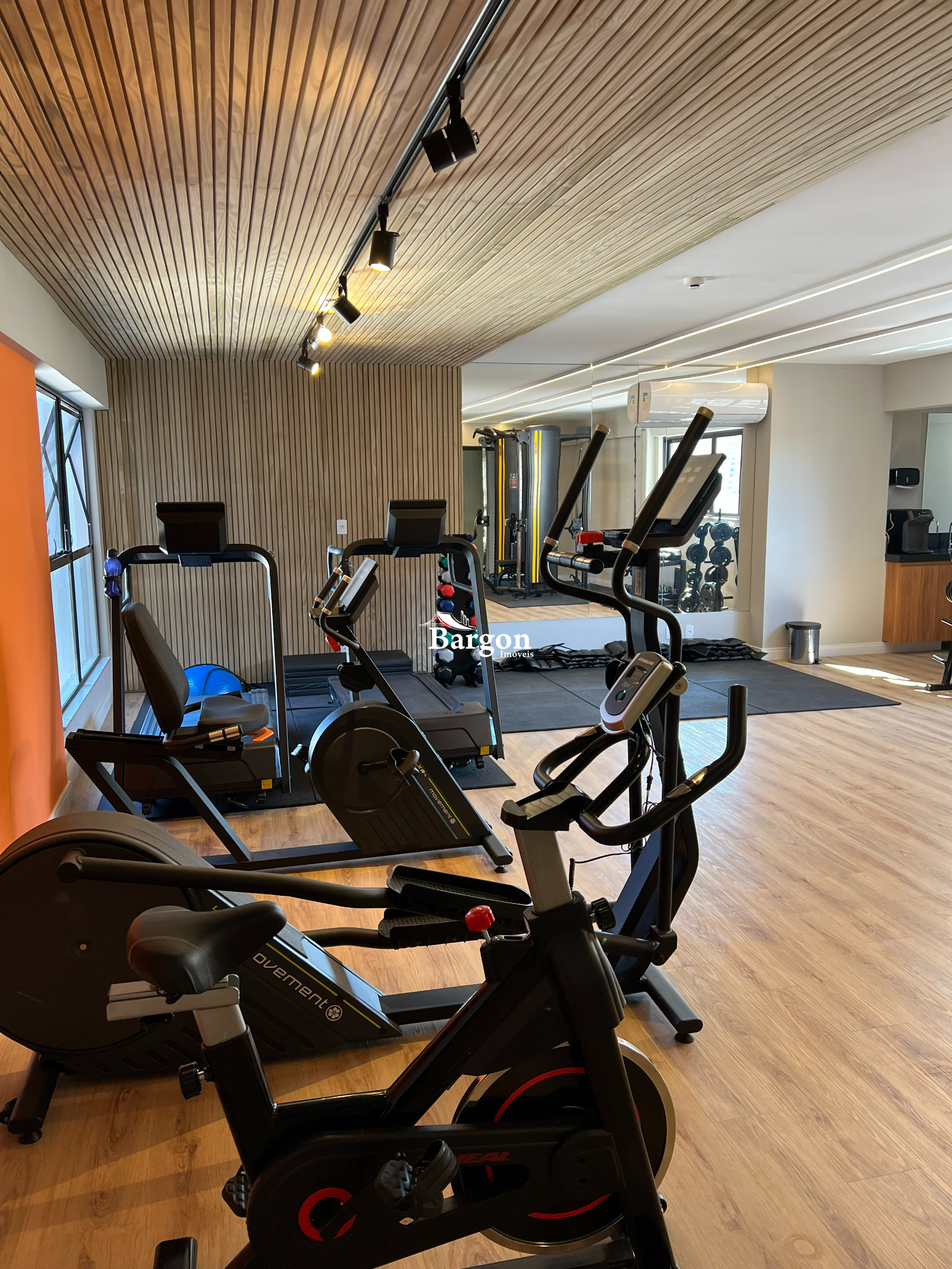 Cobertura à venda em São Mateus, Juiz de Fora - MG - Foto 35