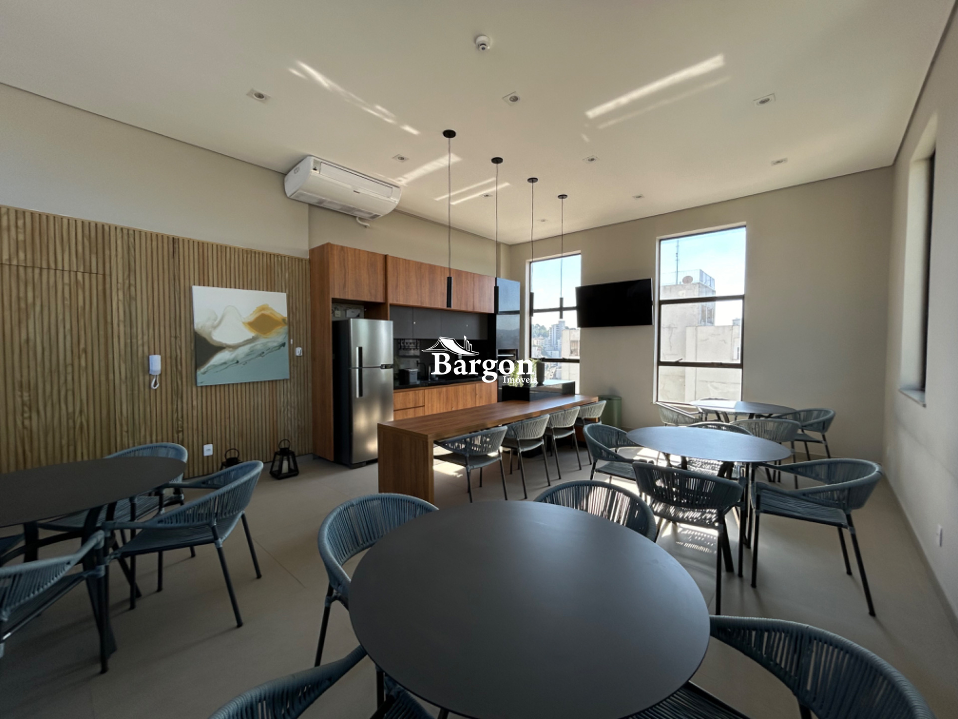 Cobertura à venda em São Mateus, Juiz de Fora - MG - Foto 32