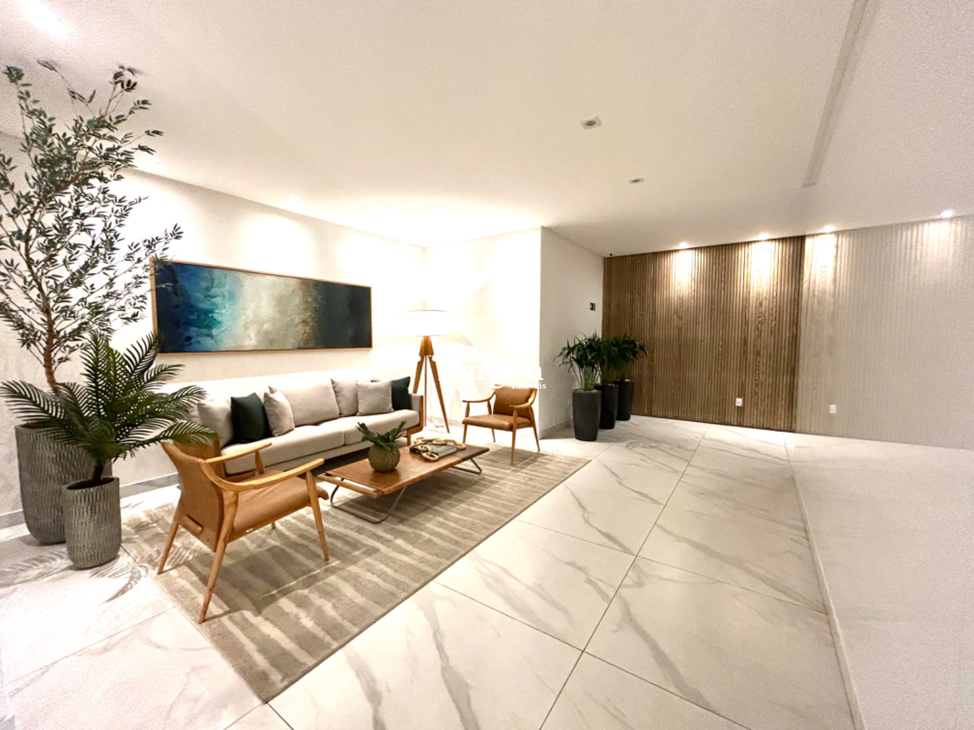 Cobertura à venda em São Mateus, Juiz de Fora - MG - Foto 26