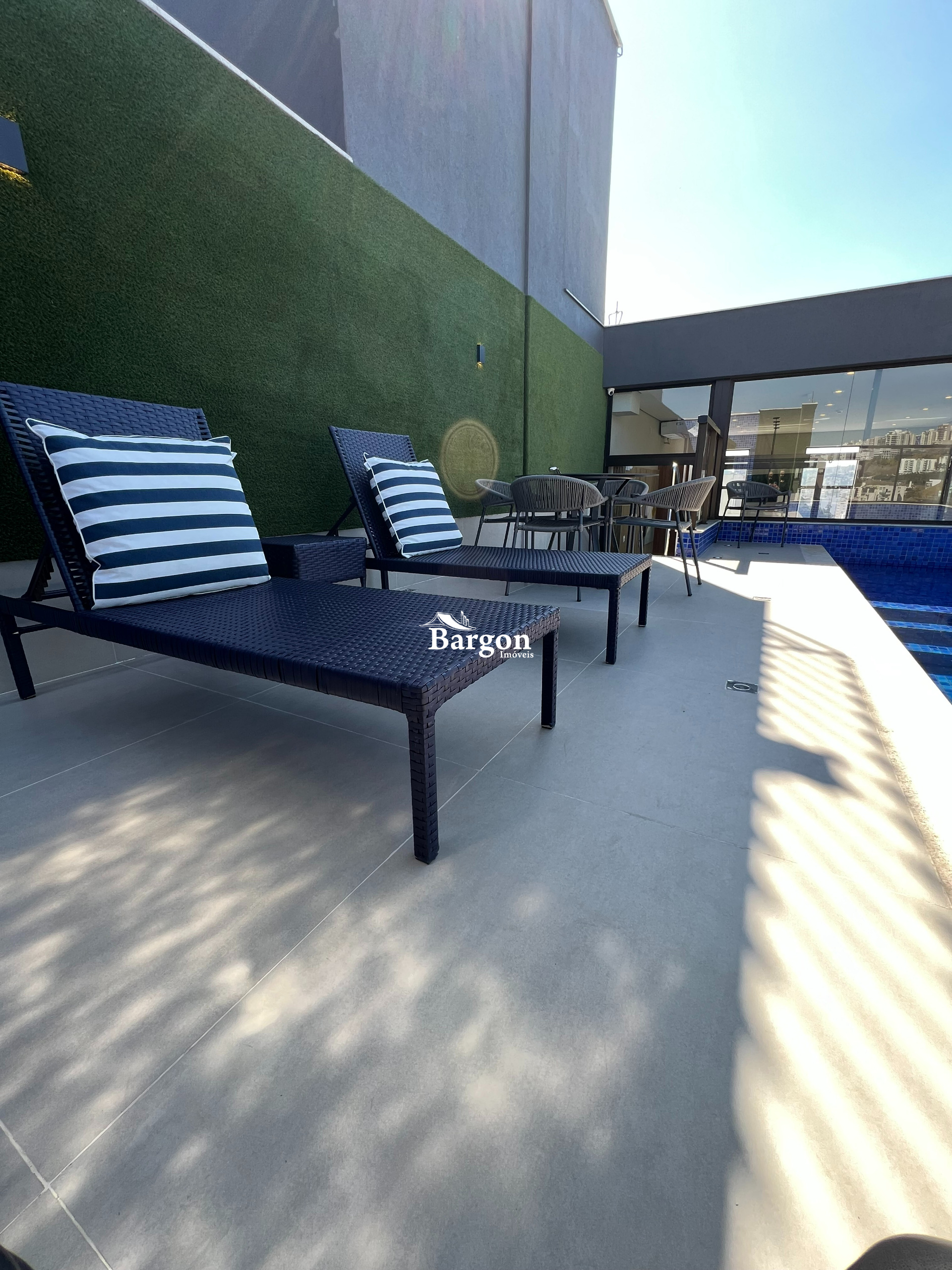 Cobertura à venda em São Mateus, Juiz de Fora - MG - Foto 30