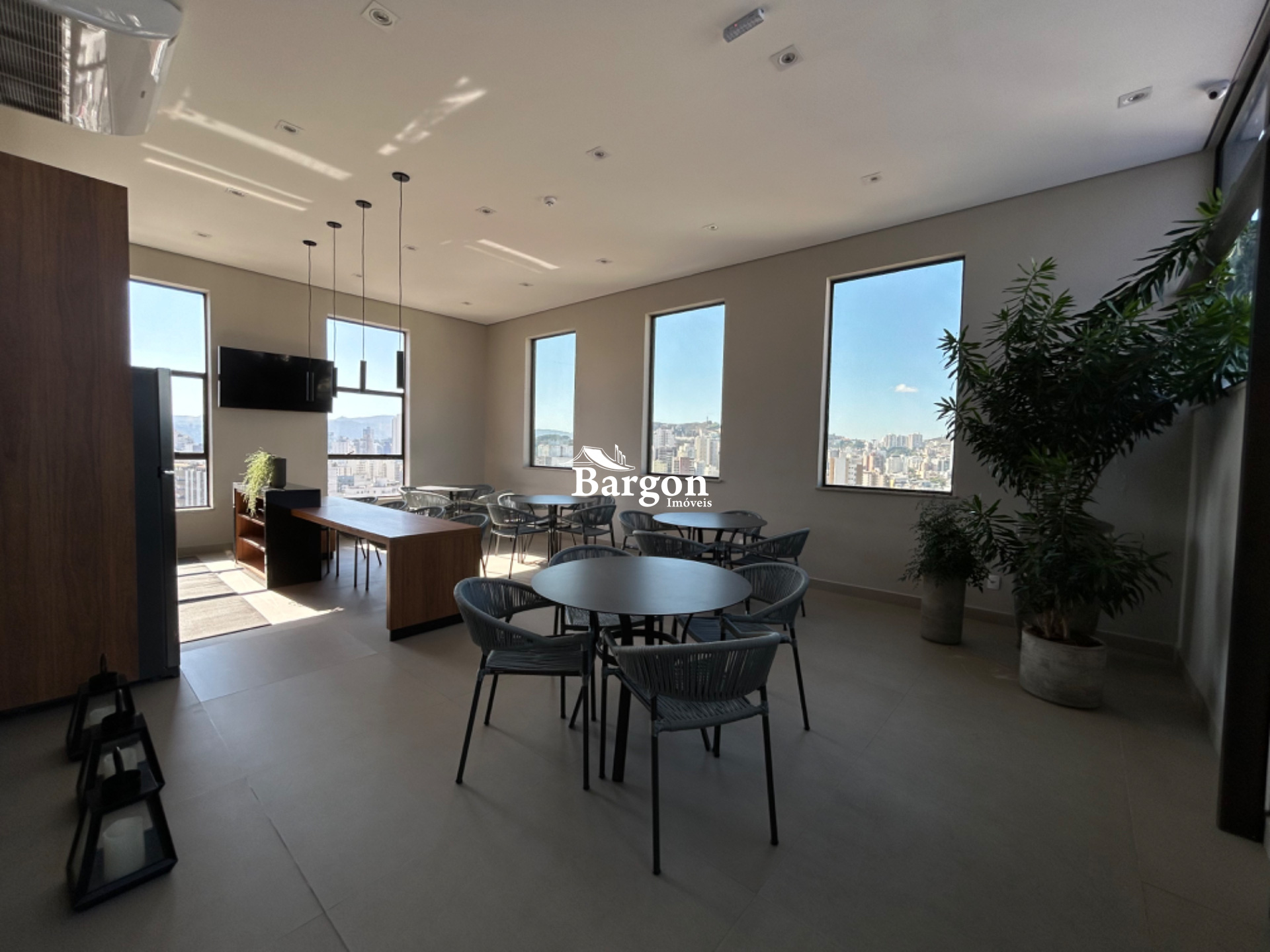 Cobertura à venda em São Mateus, Juiz de Fora - MG - Foto 33