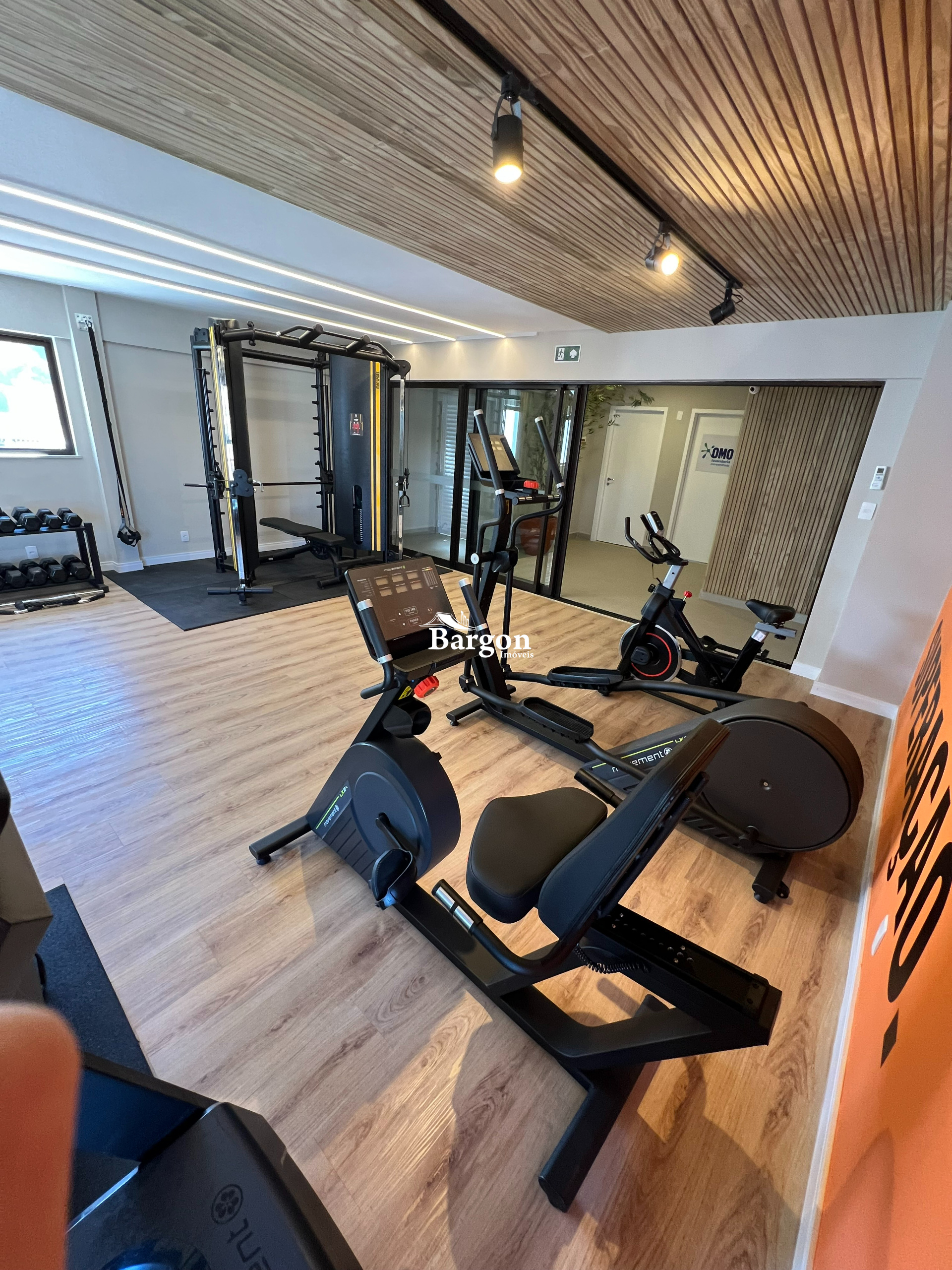 Cobertura à venda em São Mateus, Juiz de Fora - MG - Foto 36