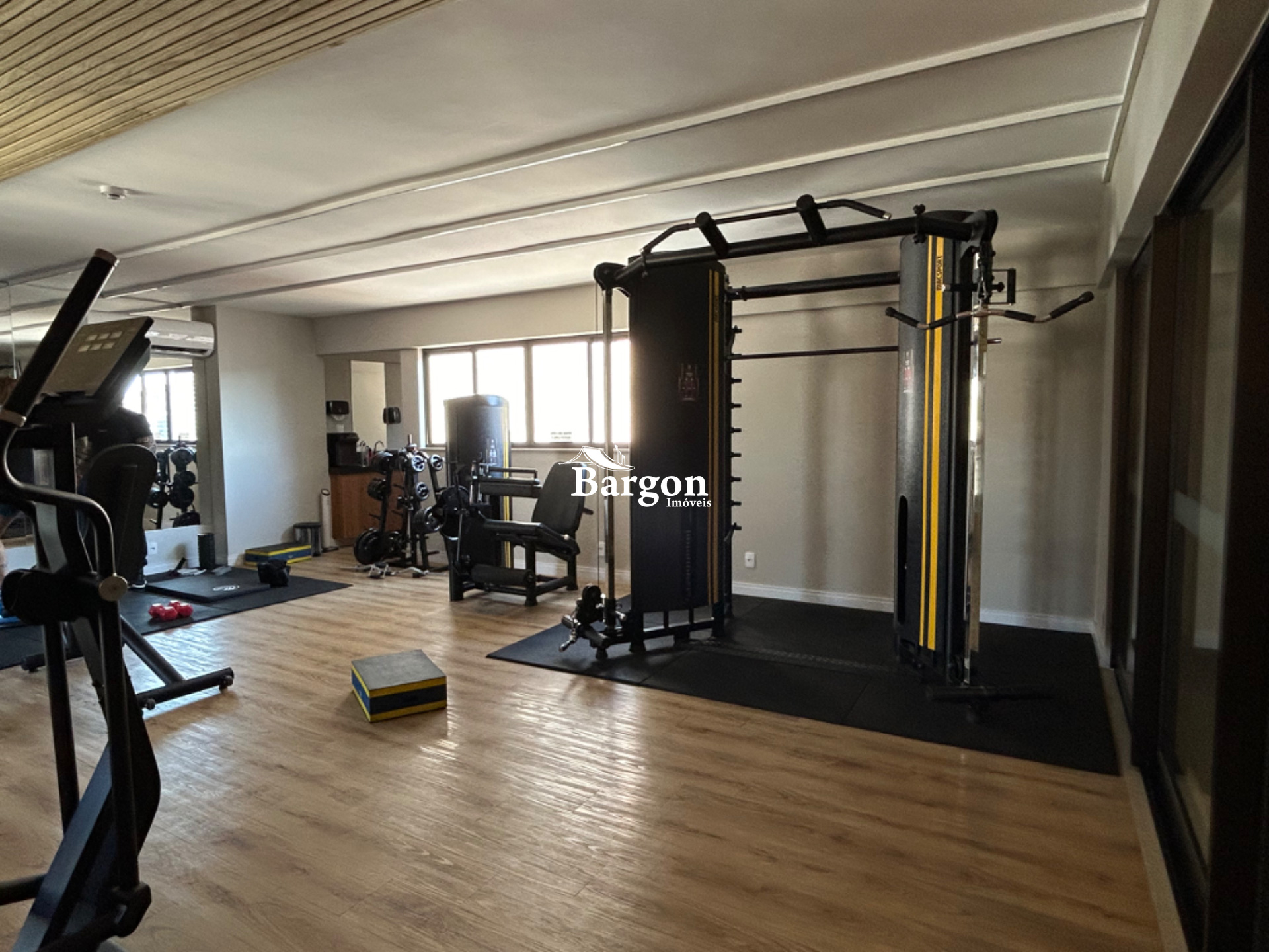 Cobertura à venda em São Mateus, Juiz de Fora - MG - Foto 37