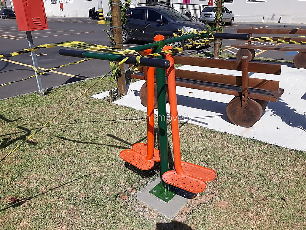 Apartamento à venda em Spina Ville II, Juiz de Fora - MG - Foto 49