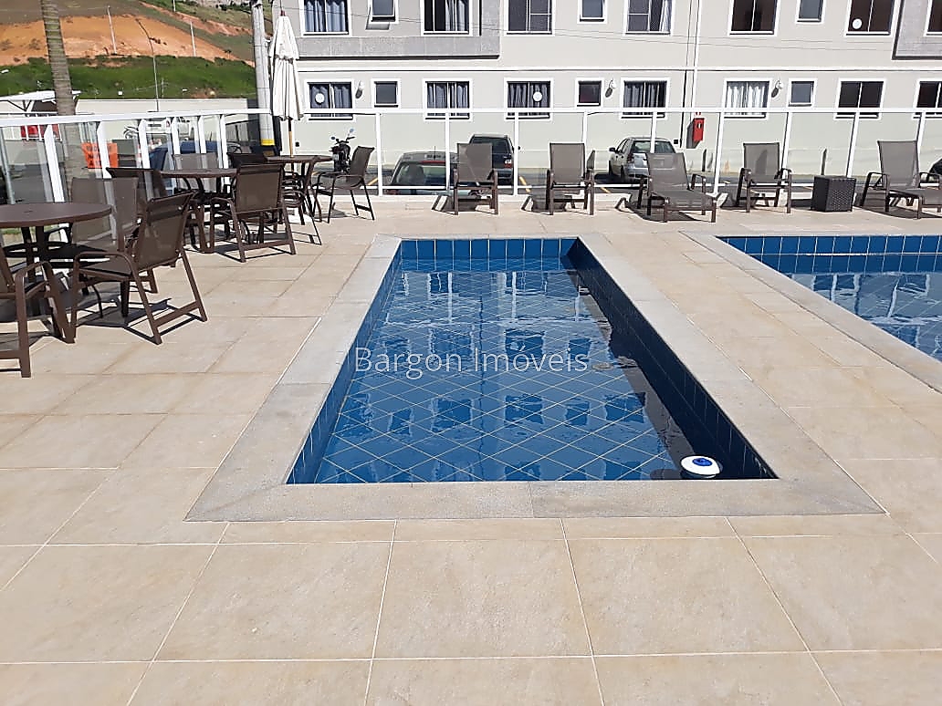 Apartamento à venda em Spina Ville II, Juiz de Fora - MG - Foto 35