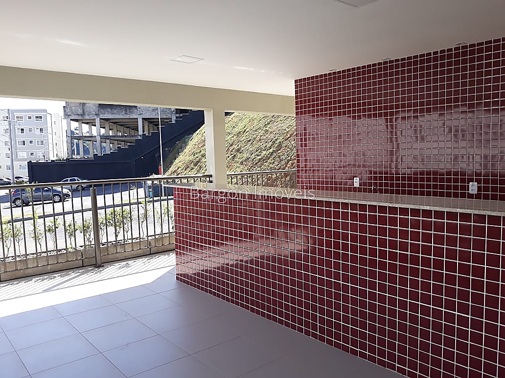 Apartamento à venda em Spina Ville II, Juiz de Fora - MG - Foto 41