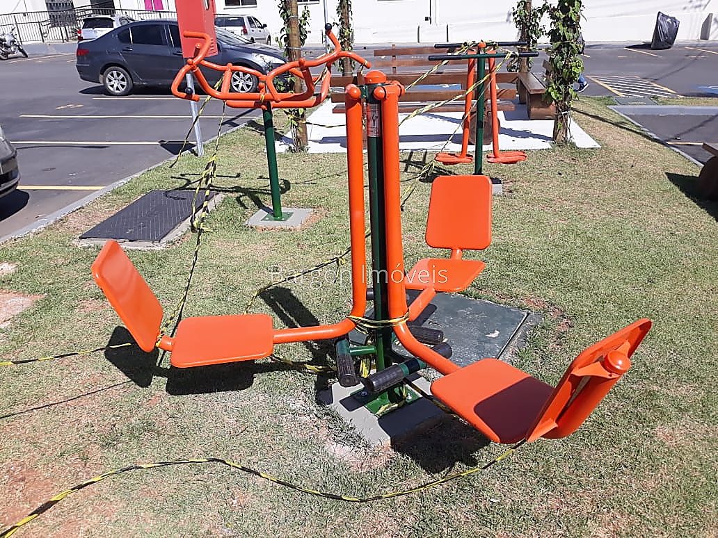 Apartamento à venda em Spina Ville II, Juiz de Fora - MG - Foto 48