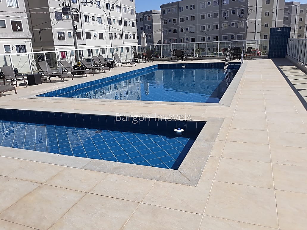 Apartamento à venda em Spina Ville II, Juiz de Fora - MG - Foto 34