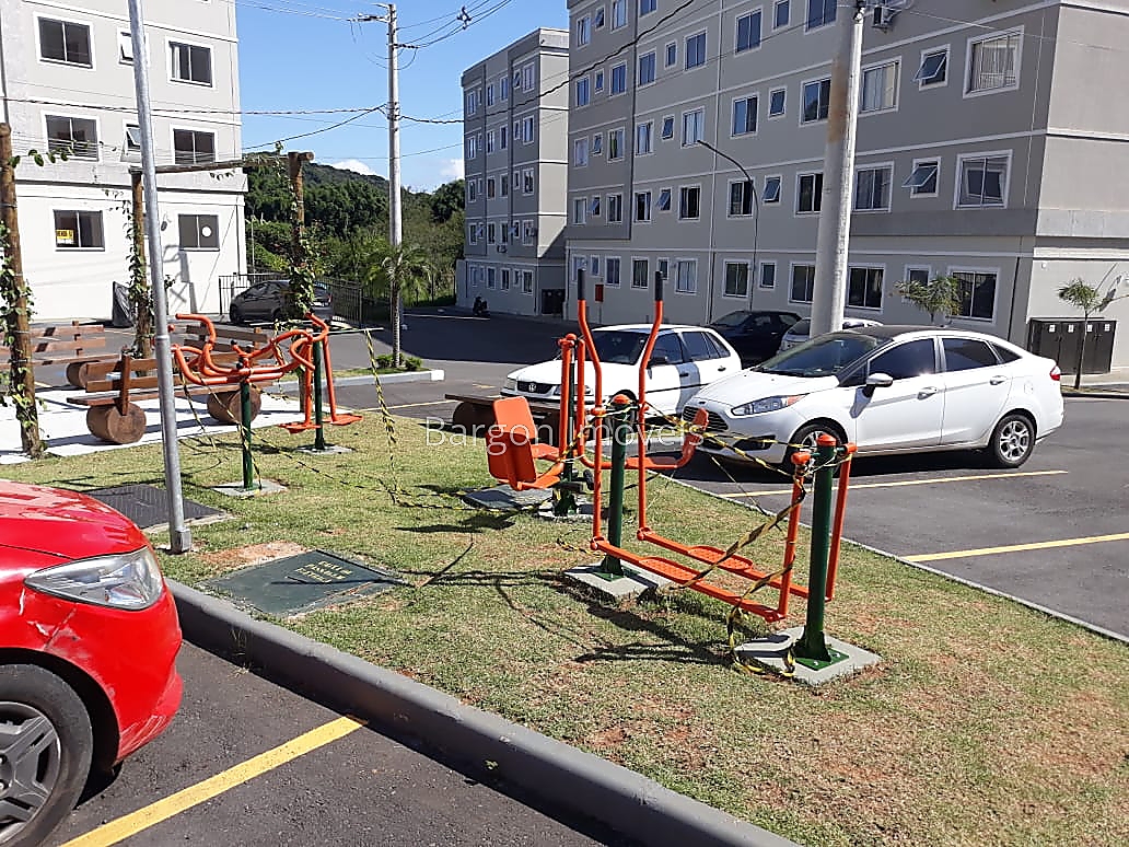 Apartamento à venda em Spina Ville II, Juiz de Fora - MG - Foto 47