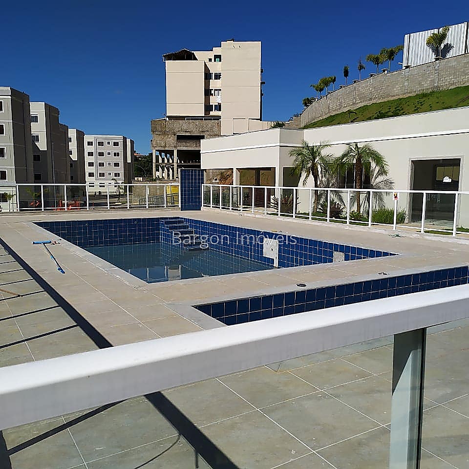 Apartamento à venda em Spina Ville II, Juiz de Fora - MG - Foto 33