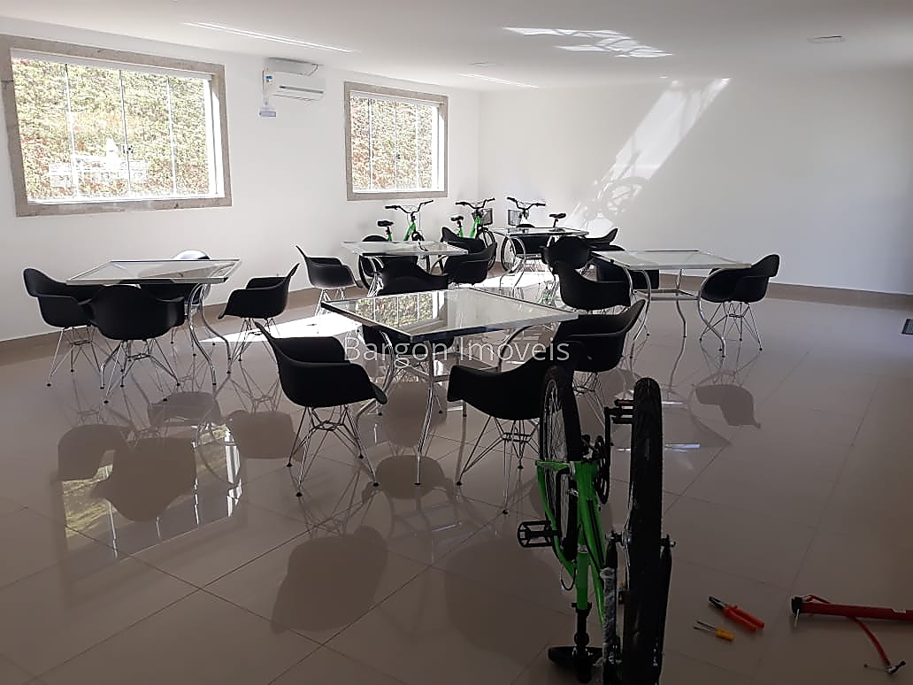 Apartamento à venda em Spina Ville II, Juiz de Fora - MG - Foto 43